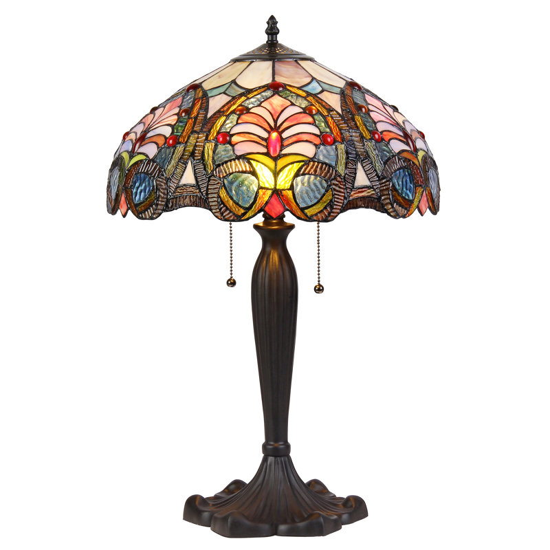 Lampe de table 16 po Linwood
