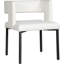 Fauteuil en velours Caleb-1937733706-1937733705