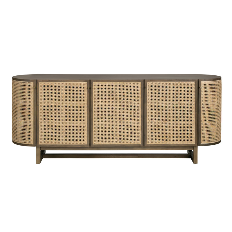 Tannetta TV Stand for TVs up to 65"
