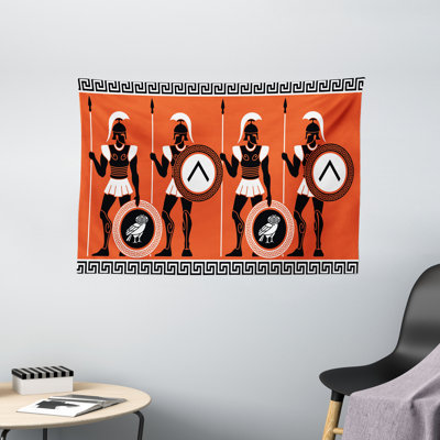 Polyester Tapestry