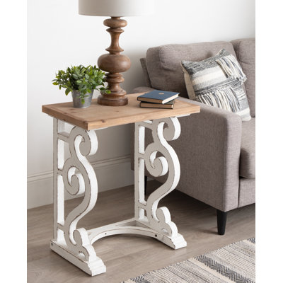Eshen End Table