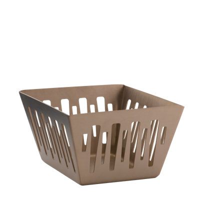 Sugar Packet Stainless Steel Basket