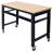 Brelin Solid Wood Bench-509486467