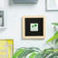 Shadow Box Picture Frame with Mat-68171431