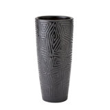 Amazonas Handmade Ceramic Table Vase