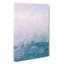 Lake Garda Italy In Abstract - Wrapped Canvas-55310367