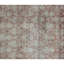 Tapis brun et gris de haute qualité noué à la main
