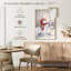 Bonhomme de neige en bois-698449139-698449143