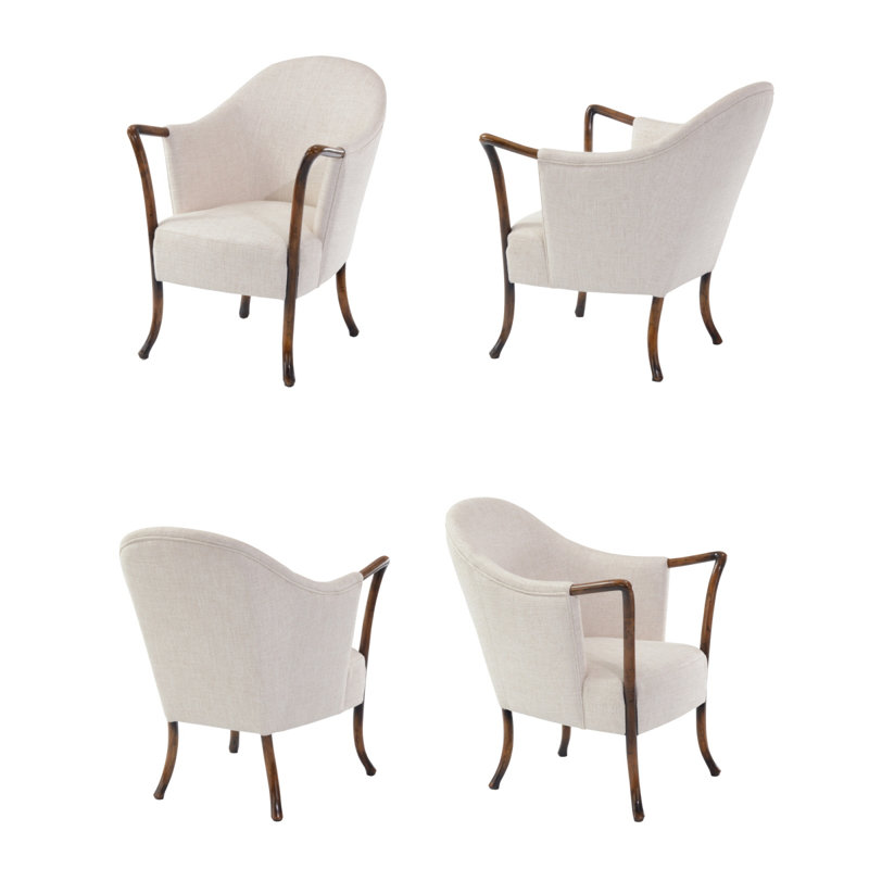 Lakewood Armchair