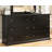 Leano 63.31'' W 6 - Drawer Dresser-517807998