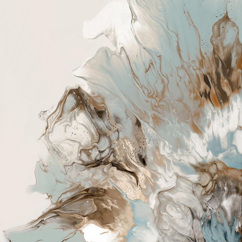«Ageless Beauty», reproduction d'art sur toile géante, H 72 po x l 72 po x P 1,5 po