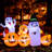 Polyester Halloween Outdoor Decoration