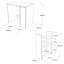 Garde-manger Roshaad