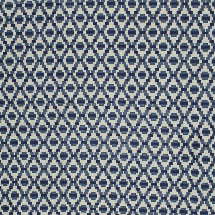 Suite Fabric, Indigo
