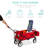 Collapsible Garden Cart-93491797