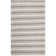 Madera Hand Loomed Performance Striped Rug