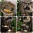 Sylvana Weather Resistant Waterfall Fountain with Light