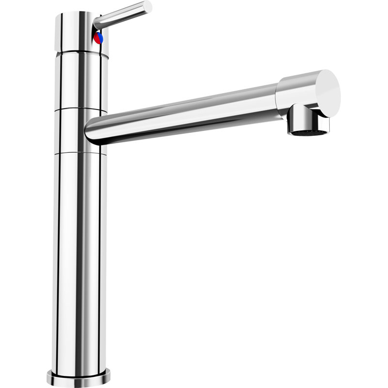 City Single Lever Monobloc Tap