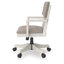 Chaise de bureau Abydos