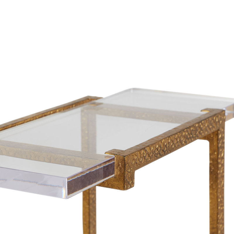 Hudson Accent Table
