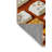 Washable Barfi Desserts Area Rug-1567222431