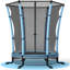 Maxway Furniture ft Round Kid / Toddler Trampoline-121528561