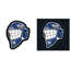 Enseigne murale NHL Team-73091872