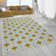 Serop Southwestern Indoor / Outdoor Area Rug