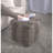 Barracuda Handcrafted Cotton Pouf