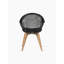 Edgard Outdoor Dining Armchair-1121437881
