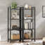 107cm H x 40cm W Standard Bookcase