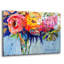 «Fleurs tropicales» par St. Hilaire Elizabeth-480051284