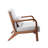 Daveontae Upholstered Armchair-1663181840