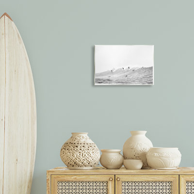 «Summer Wave Surfers» par Sissi et Seb