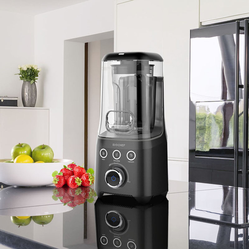 BioChef Blender