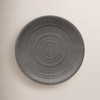 Denver Melamine Dinner Plate