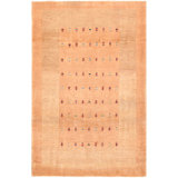 Tribal One-of-a-Kind 4'2" X 6'4" Area Rug
