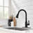 AWZTOO Kitchen Faucet-70560386