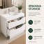 Stanhope 900 mm Freestanding Single Vanity-17437667