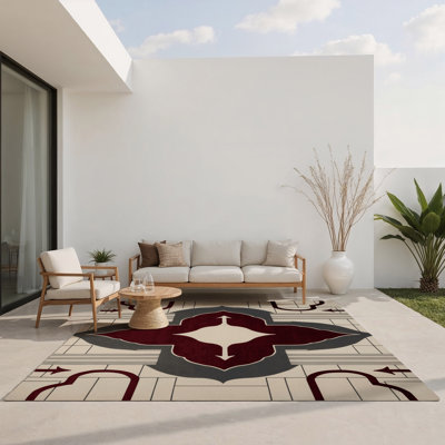 Tapis intérieur et extérieur Precision Pulse