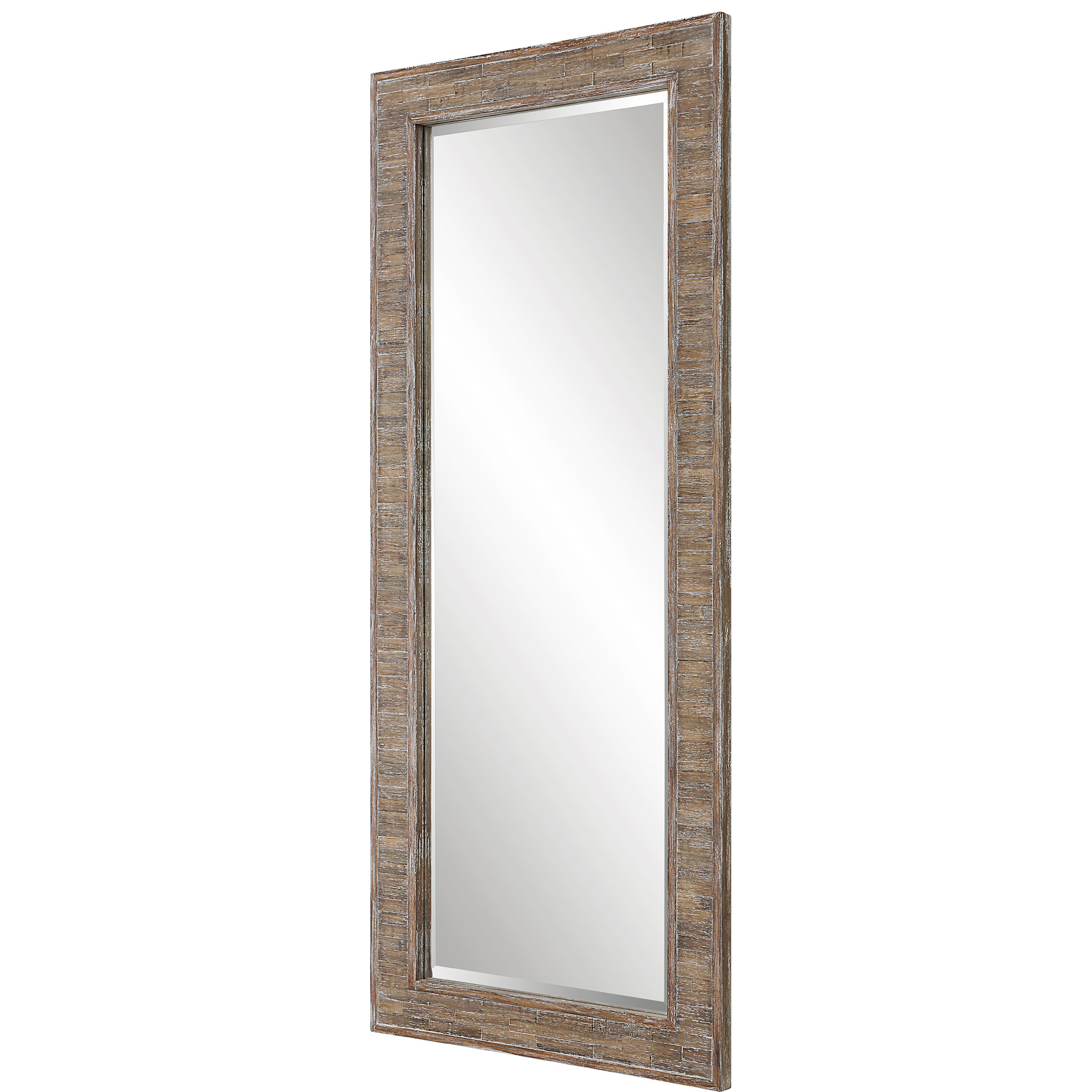 Loon Peak Cherline Wall Mounted Accent Mirror & Reviews Wayfair