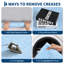 Tapis lavable en machine Bow-Knot-2031355513-2031355514