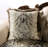 87.4" W Traditional Sofa, Dark Cherry/Beige