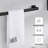 5 - Piece Bathroom Hardware Set-82400996
