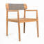 Chaise d'extérieur en bois d'acacia-852939502