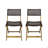 HILLSIDE BISTRO CHAIR,Set Of 2-861283509