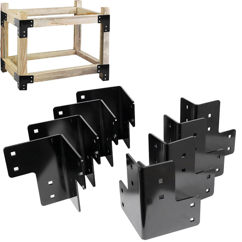 6'' W Steel Top Workbench Accessory