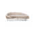 Beige 100% Polyester selected