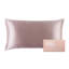 Slip Pure Silk King Pillowcase - Pink