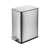 Brushed Stainless Steel